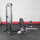 Body-Solid Inner & Outer Thigh Machine - GIOT-STK