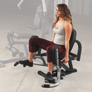 Body-Solid Seated Inner/Outer Thigh Option