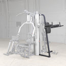 Body-Solid Vertical Knee Raise and Dip Station for G9S - GKR9