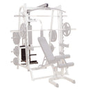 Body-Solid Lat Attachment for GS348 Smith Machine Series 7 - GLA348QS