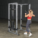 Body-Solid Lat Attachment for GPR378 - GLA378