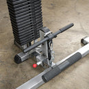 Body-Solid Lat Attachment for GPR378 - GLA378