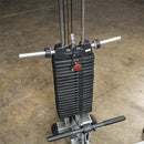 Body-Solid Lat Attachment for GPR378 - GLA378