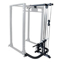 Body-Solid Lat Attachment for GPR400 Power Rack - GLA400