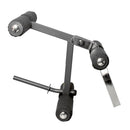 Body-Solid Optional Leg Developer - GLDA3