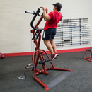 Body-Solid Corner Leverage Gym - GLGS100