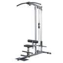 Body-Solid Plate Loaded Lat Machine - GLM83