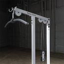 Body-Solid Plate Loaded Lat Machine - GLM83