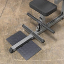 Body-Solid Plate Loaded Lat Machine - GLM83