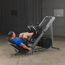 Body-Solid Leg Press & Hack Squat - GLPH1100B