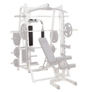 Body-Solid Pec Dec for Series 7 Smith Machine - GPA3