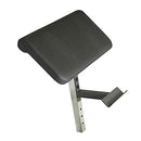 Body-Solid Biceps Bench Preacher Curl - GPCA1