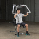 Body-Solid Plate Loaded Pec Machine - GPM65B