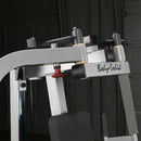Body-Solid Plate Loaded Pec Machine - GPM65B
