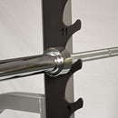 Body-Solid Combo Bench & Squat Rack - SDIB370