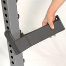 Body-Solid Multi-Press Rack - GPR370B