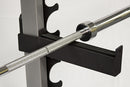 Body-Solid Combo Bench & Squat Rack - SDIB370