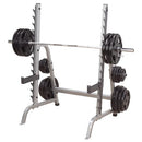 Body-Solid Multi-Press Rack - GPR370B