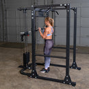 Body-Solid Lat Attachment for GPR400 Power Rack - GLA400