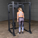 Body-Solid Lat Attachment for GPR400 Power Rack - GLA400