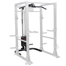 Body-Solid Lat Attachment for GPR400 Power Rack - GLA400