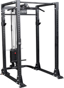 Body-Solid Lat Attachment for GPR400 Power Rack - GLA400