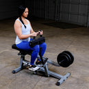 Body-Solid Commercial Seated Calf Raise - GSCR349B
