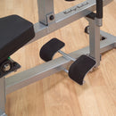 Body-Solid Commercial Seated Calf Raise - GSCR349B