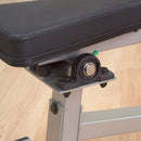 Body-Solid Commercial Seated Calf Raise - GSCR349B