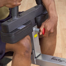 Body-Solid Commercial Seated Calf Raise - GSCR349B