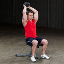 Body-Solid Utility Stool - GST20B