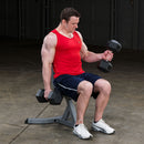 Body-Solid Utility Stool - GST20B