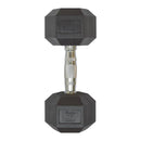 Body-Solid Hexagonal Dumbbell 1kg - 50kg (per pair) - HEXRU