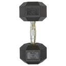 Body-Solid Hexagonal Dumbbell 1kg - 50kg (per pair) - HEXRU