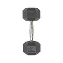 Body-Solid Hexagonal Dumbbell 1kg - 50kg (per pair) - HEXRU