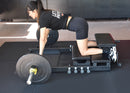Bodytrading Hip Thruster/Floor Glute Ham Developer - HIPTR