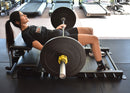 Bodytrading Hip Thruster/Floor Glute Ham Developer - HIPTR