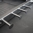 Bodytrading Hip Thruster/Floor Glute Ham Developer - HIPTR