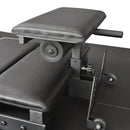 Bodytrading Hip Thruster/Floor Glute Ham Developer - HIPTR