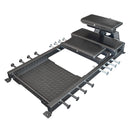 Bodytrading Hip Thruster/Floor Glute Ham Developer - HIPTR
