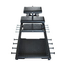 Bodytrading Hip Thruster/Floor Glute Ham Developer - HIPTR