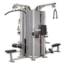Steelflex Jungle Gym - JG4000