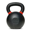Bodytrading Powder-coated Kettlebells - KBPO
