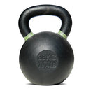 Bodytrading Powder-coated Kettlebells - KBPO