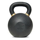 Bodytrading Powder-coated Kettlebells - KBPO