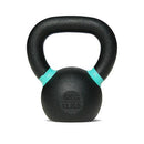 Bodytrading Powder-coated Kettlebells - KBPO