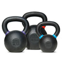 Bodytrading Powder-coated Kettlebells - KBPO