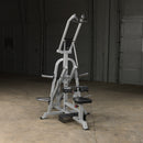 Pro Clubline Leverage Lat Pulldown - LVLA