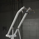 Pro Clubline Leverage Lat Pulldown - LVLA