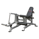 Pro Clubline Leverage Leg Extension - LVLE